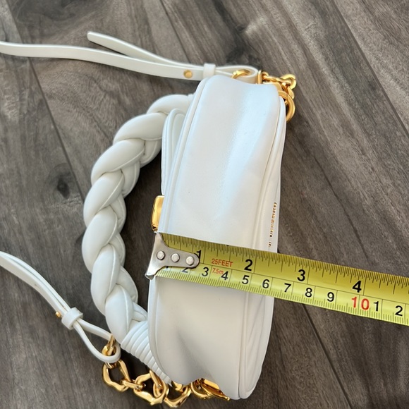 Charles & Keith Crossbody Bag - Picture 12 of 15